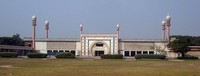 Masjid e Aqsa Rabwah PAKISTAN